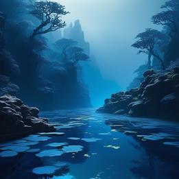 Sodium Burst dream symbolism visualization