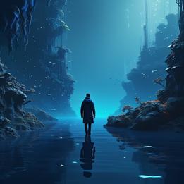 Software Developer's Code dream symbolism visualization