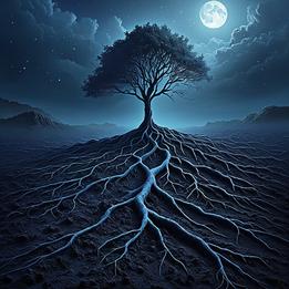 Soil Fertility dream symbolism visualization