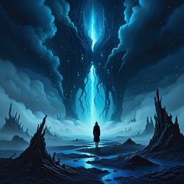 Solidification dream symbolism visualization