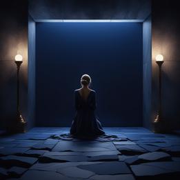 Solution dream symbolism visualization