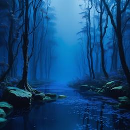 Sonic Artwork dream symbolism visualization