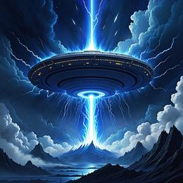 Sonic Boom dream symbolism visualization