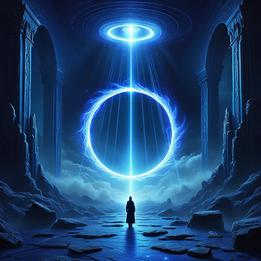 Sonic Halo dream symbolism visualization