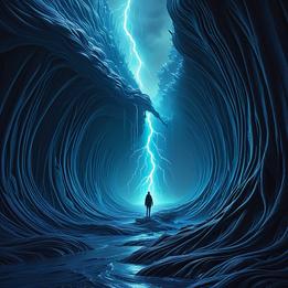 Sonic Pulse dream symbolism visualization