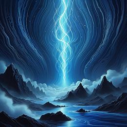 Sonic Resonance dream symbolism visualization