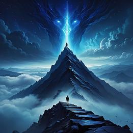 Soul Calling dream symbolism visualization