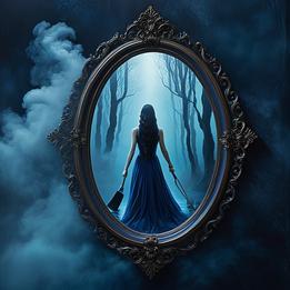 Soul Mirror dream symbolism visualization