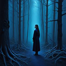 Sound Absorption dream symbolism visualization