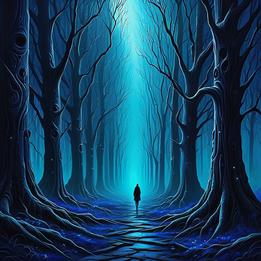 Sound Atmosphere dream symbolism visualization