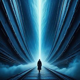 Sound Barrier dream symbolism visualization