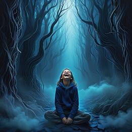 Sound Density dream symbolism visualization