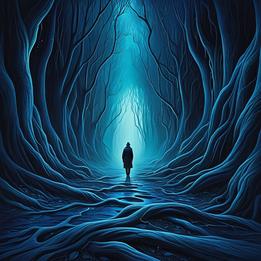 Sound Drift dream symbolism visualization