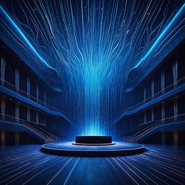 Sound Field dream symbolism visualization