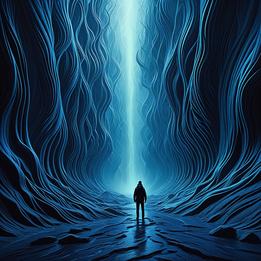 Sound Pressure dream symbolism visualization