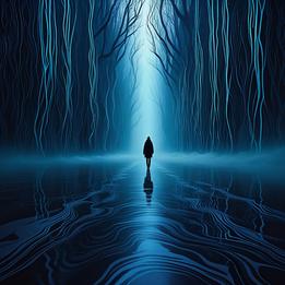 Sound Reflection dream symbolism visualization