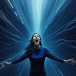 Sound Velocity dream symbolism visualization