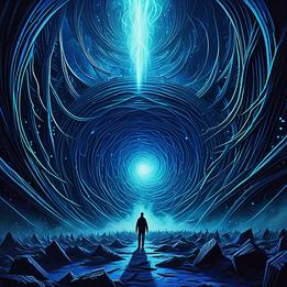 Sound Vortex dream symbolism visualization