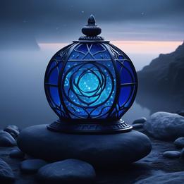 Sounded dream symbolism visualization