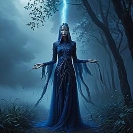 Soy dream symbolism visualization