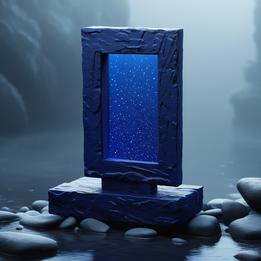 Spare dream symbolism visualization