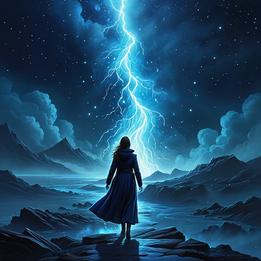 Sparking dream symbolism visualization