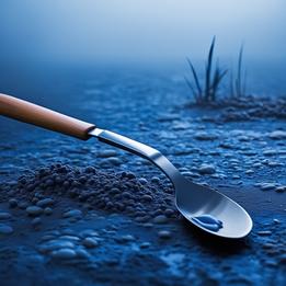 Spatula dream symbolism visualization