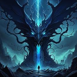 Spawn dream symbolism visualization