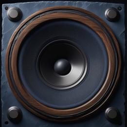 Speaker dream symbolism visualization