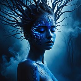 Specialization dream symbolism visualization