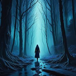 Spectral dream symbolism visualization