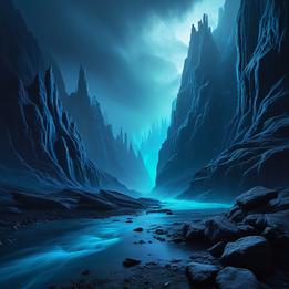 Spectrum dream symbolism visualization