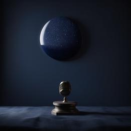 Speech dream symbolism visualization