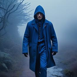 Speed dream symbolism visualization