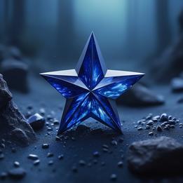 Spinel Star dream symbolism visualization