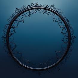 Spinning in Circles dream symbolism visualization