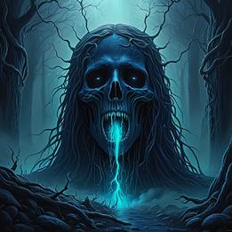 Spleen dream symbolism visualization