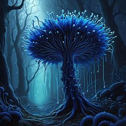 Spore dream symbolism visualization