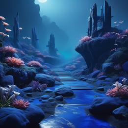 Sports Complex dream symbolism visualization