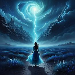 Spring Breeze dream symbolism visualization