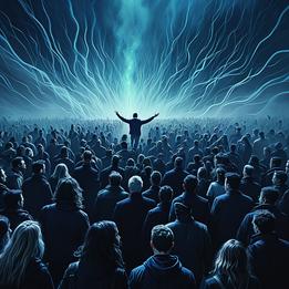 Sprint dream symbolism visualization