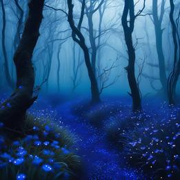 Sprite dream symbolism visualization