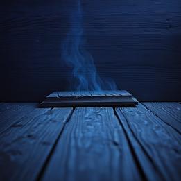 Squeaky Floorboard dream symbolism visualization