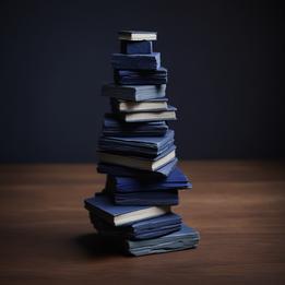 Stack dream symbolism visualization