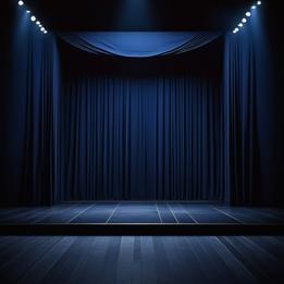 Stage dream symbolism visualization