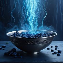 Stainless Steel Bowl