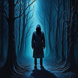 Stalker dream symbolism visualization