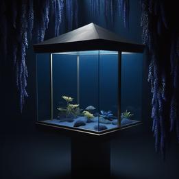 Stall dream symbolism visualization