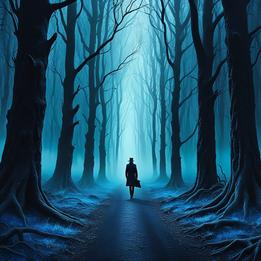 Standstill dream symbolism visualization