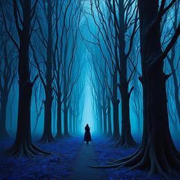 Stanza dream symbolism visualization